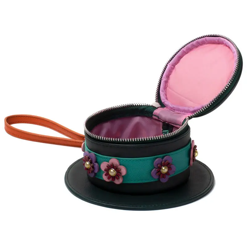 Disney Mary Poppins Hat purse product photo
