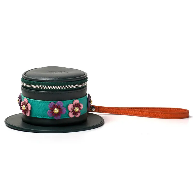 Disney Mary Poppins Hat purse product photo