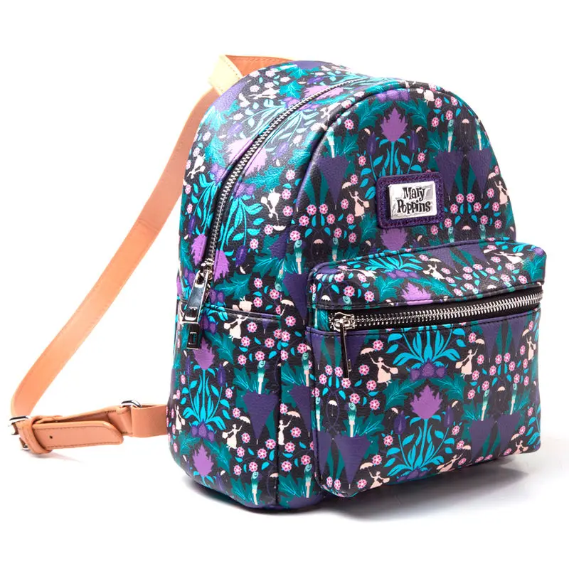 Disney Mary Poppins backpack 41cm product photo