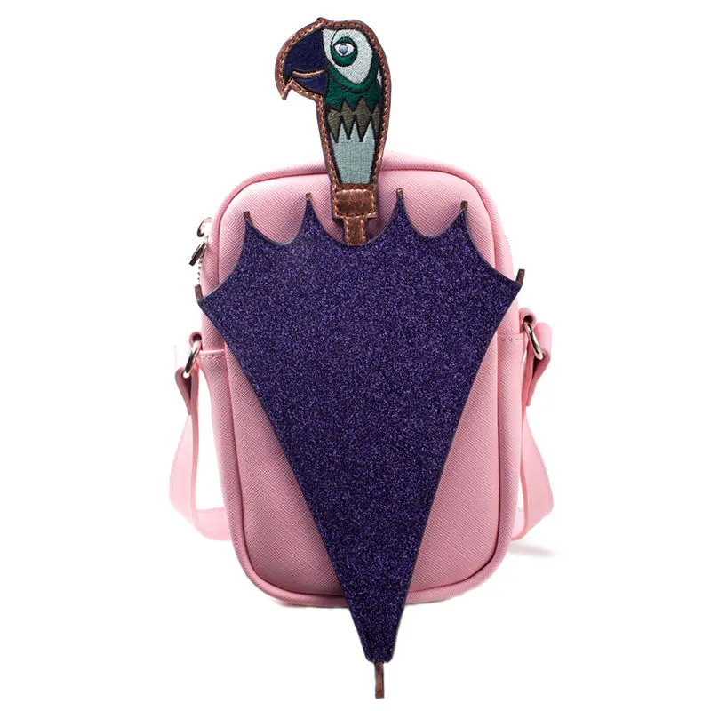 Disney Mary Poppins Umbrella shoulder bag termékfotó
