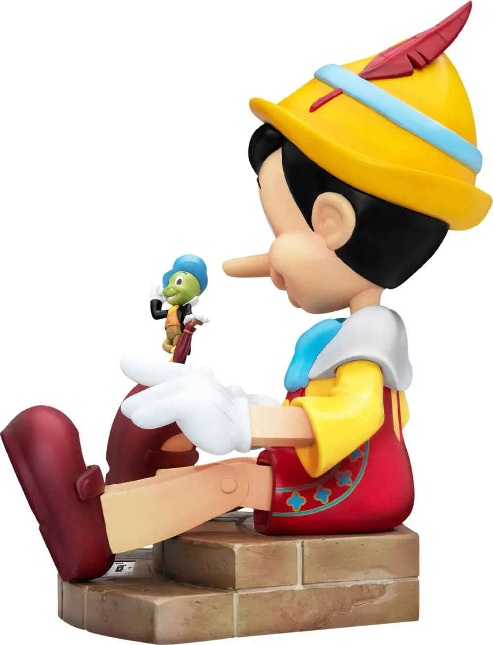 Disney Master Craft Statue Pinocchio 27 cm product photo