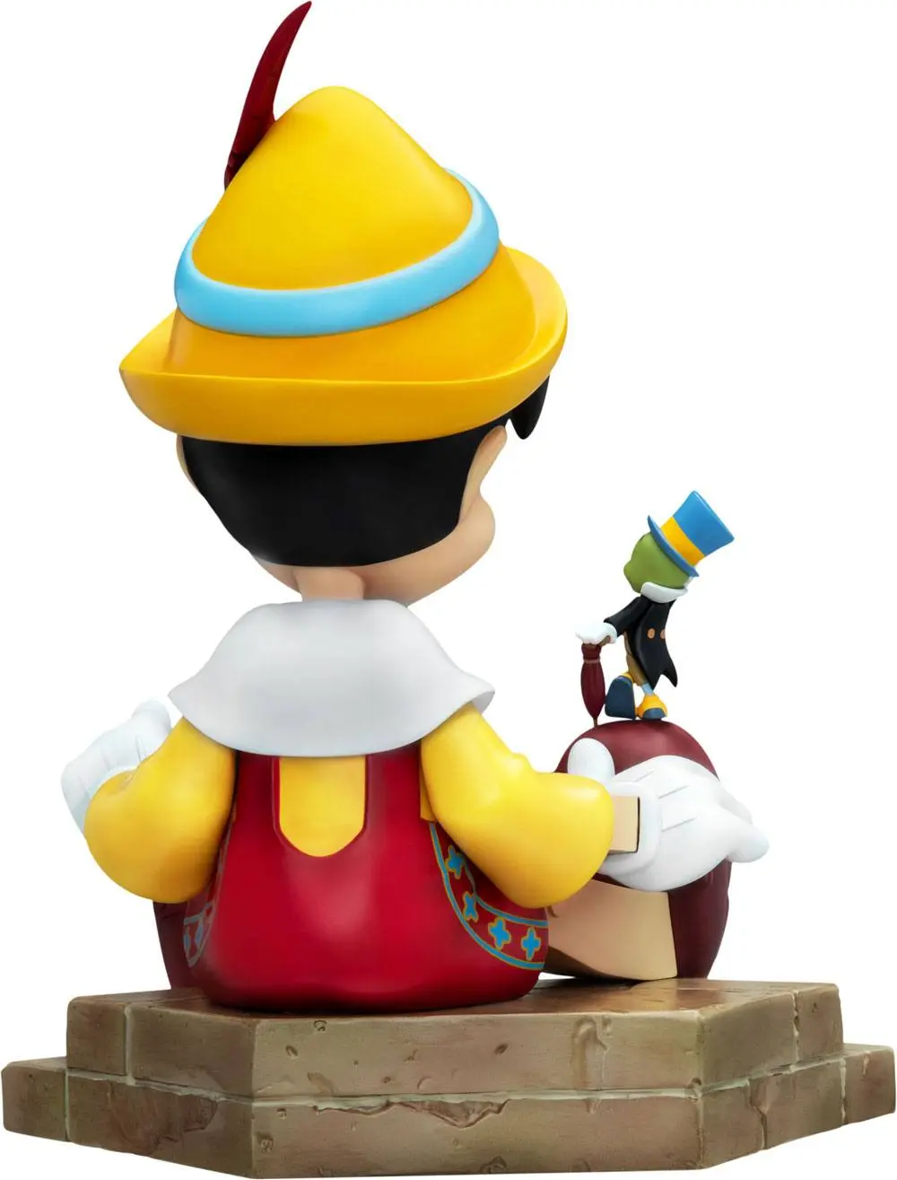 Disney Master Craft Statue Pinocchio 27 cm product photo