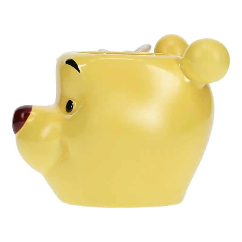 Disney Winnie the Pooh 3D mug termékfotó