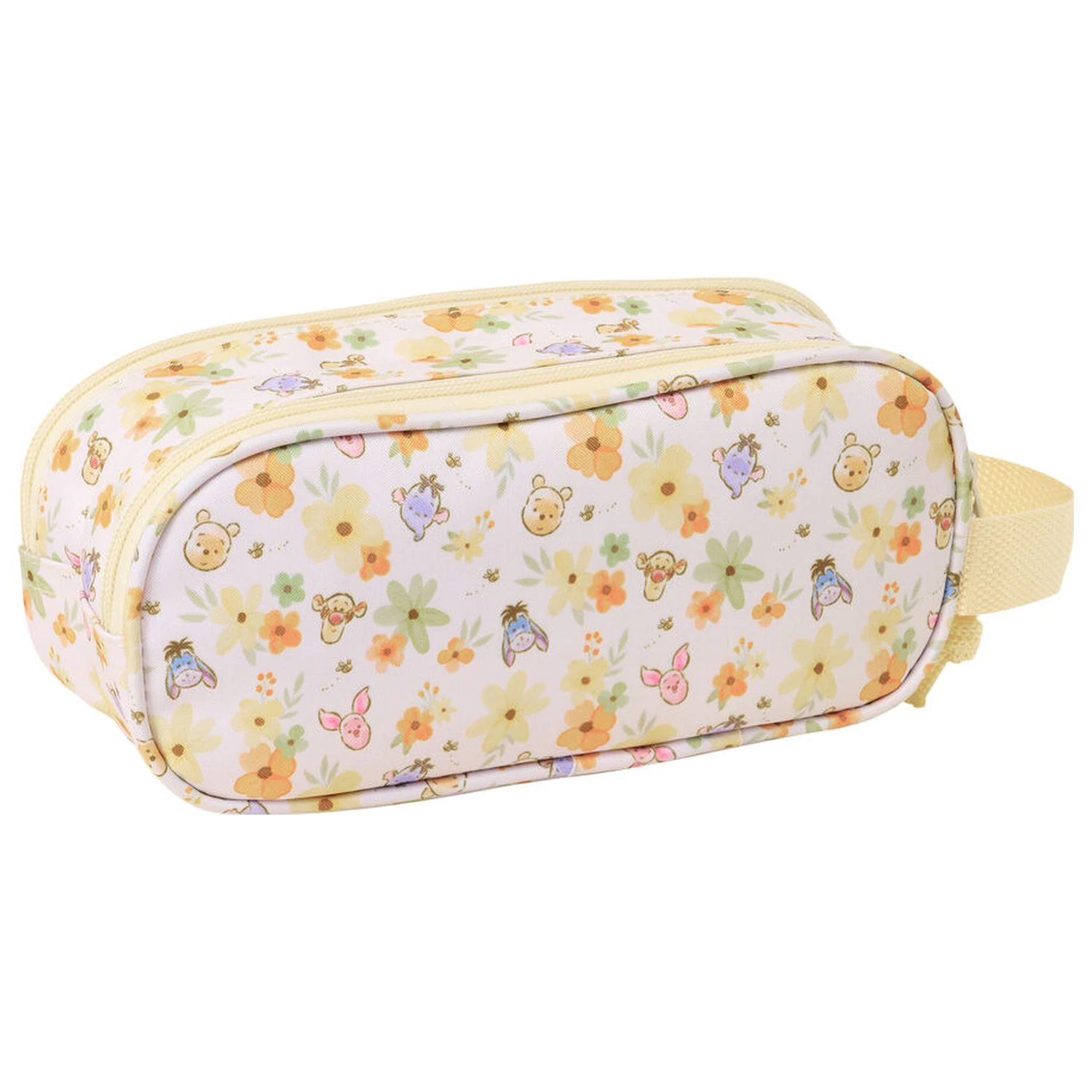 Disney Winnie the Pooh 3D double pencil case product photo