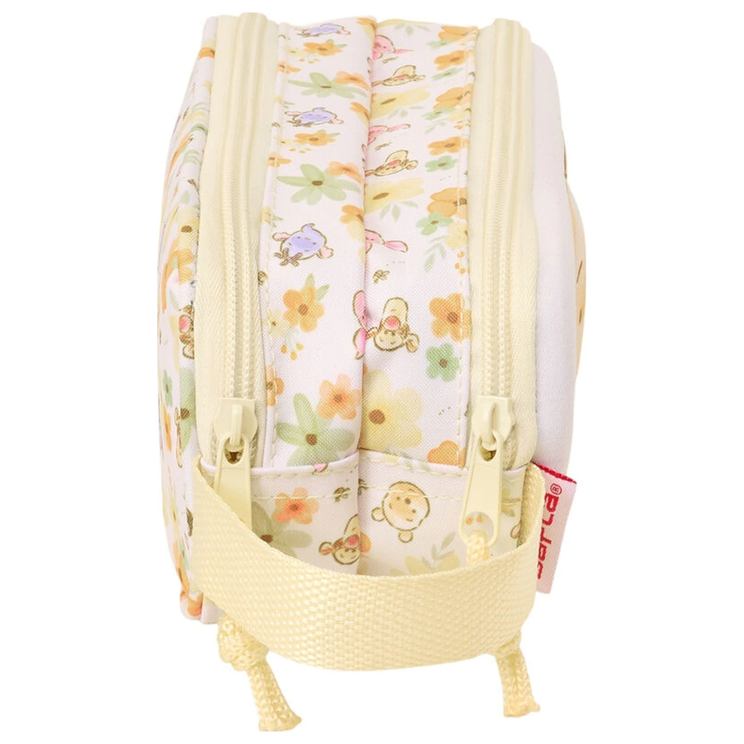 Disney Winnie the Pooh 3D double pencil case product photo