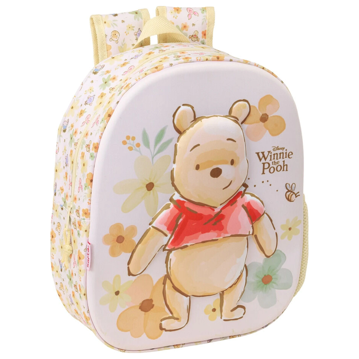 Disney Winnie the Pooh 3D backpack 33cm product photo