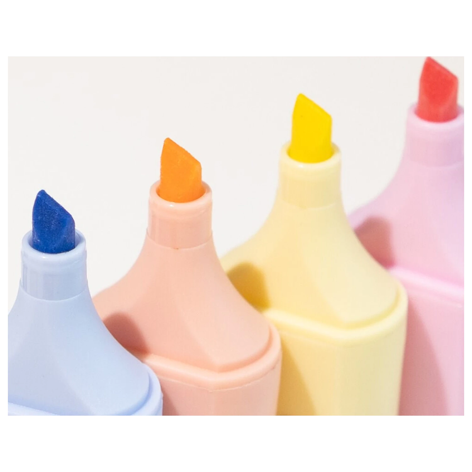Disney Winnie the Pooh 4 highlighters pack product photo
