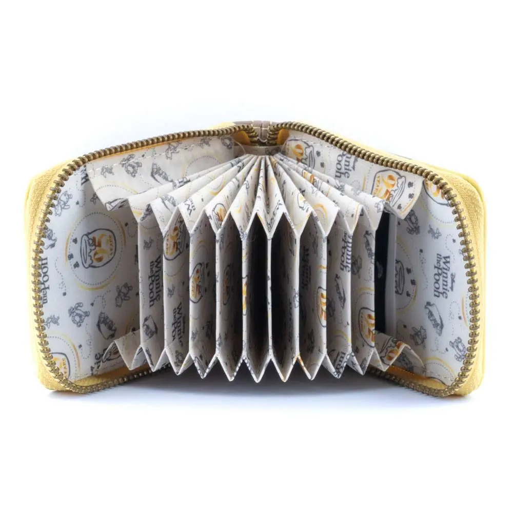 Disney by Loungefly Wallet Winnie the Pooh 95th Anniversary product photo