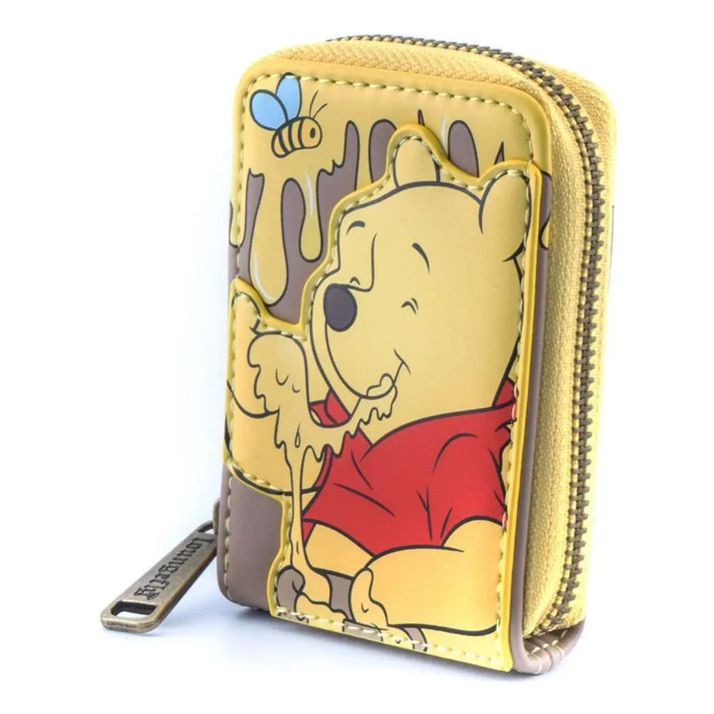 Disney by Loungefly Wallet Winnie the Pooh 95th Anniversary product photo