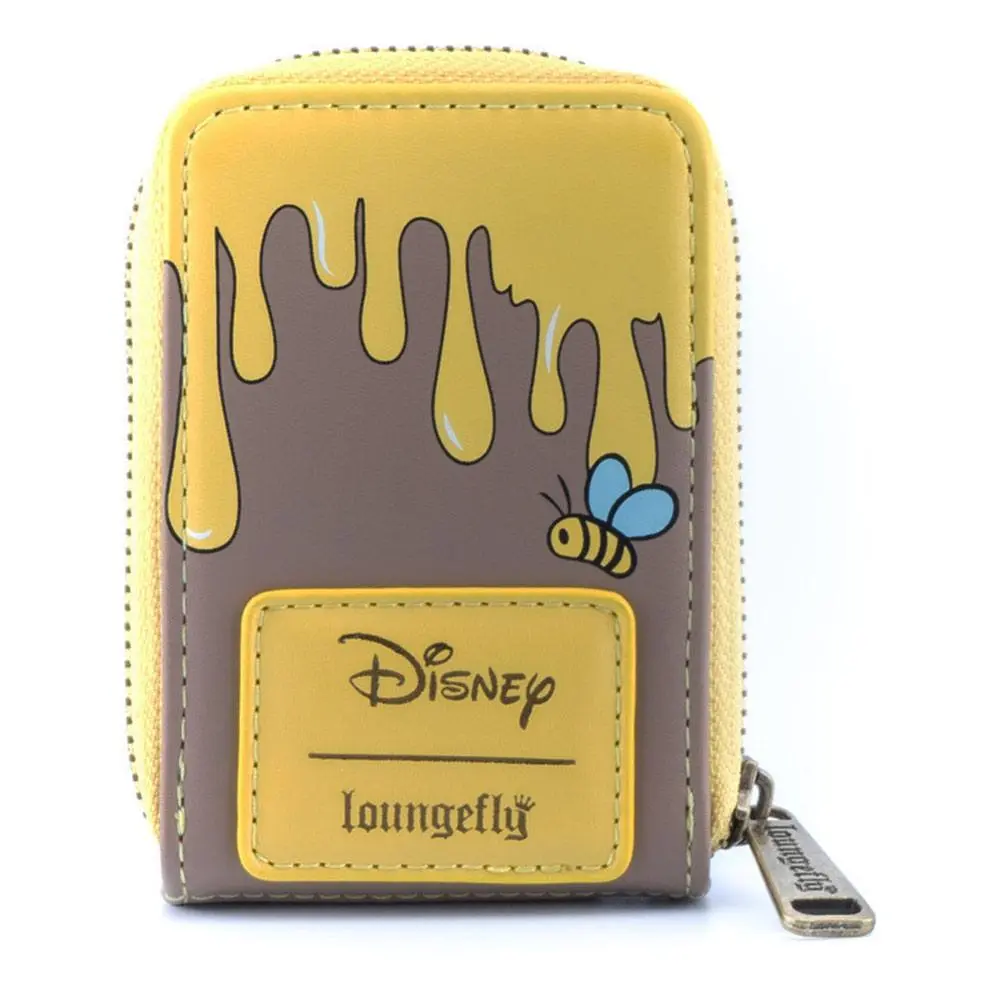Disney by Loungefly Wallet Winnie the Pooh 95th Anniversary product photo