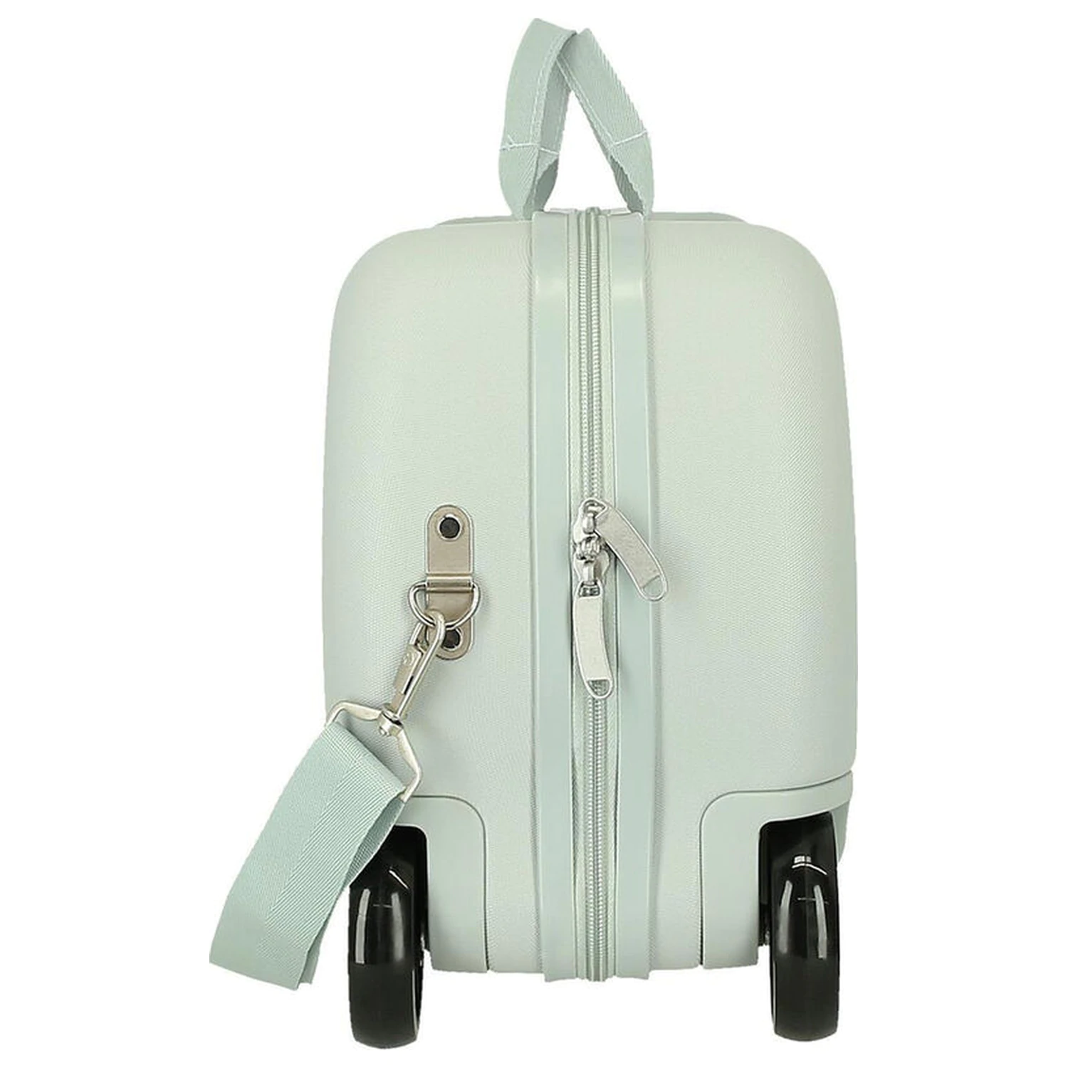 Disney Winnie The Pooh ABS trolley suitcase 45cm product photo