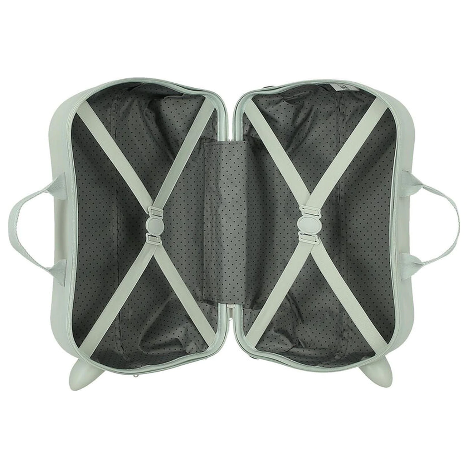 Disney Winnie The Pooh ABS trolley suitcase 45cm product photo