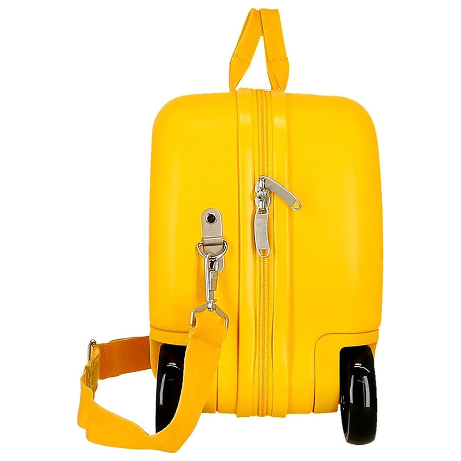 Disney Winnie The Pooh ABS trolley suitcase 45cm product photo