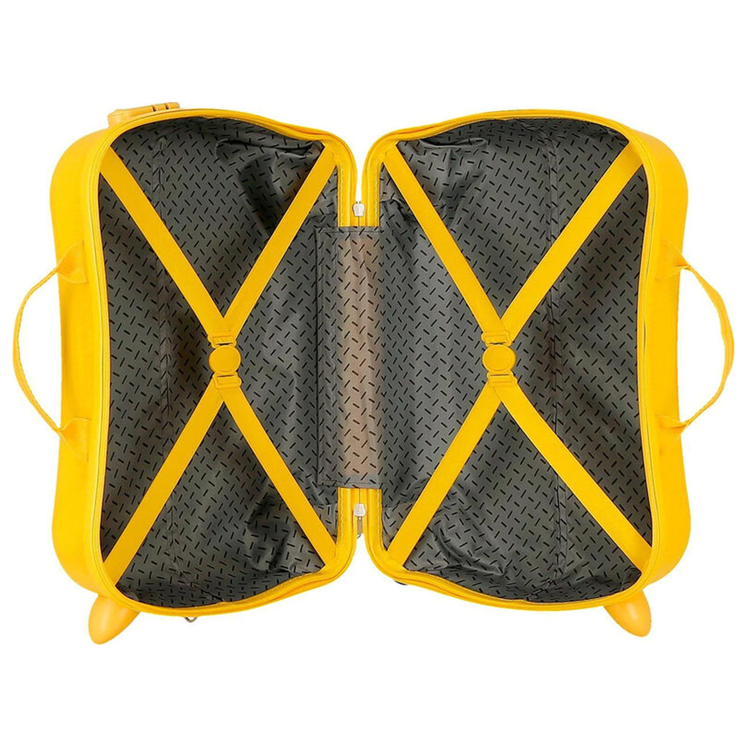 Disney Winnie The Pooh ABS trolley suitcase 50cm product photo