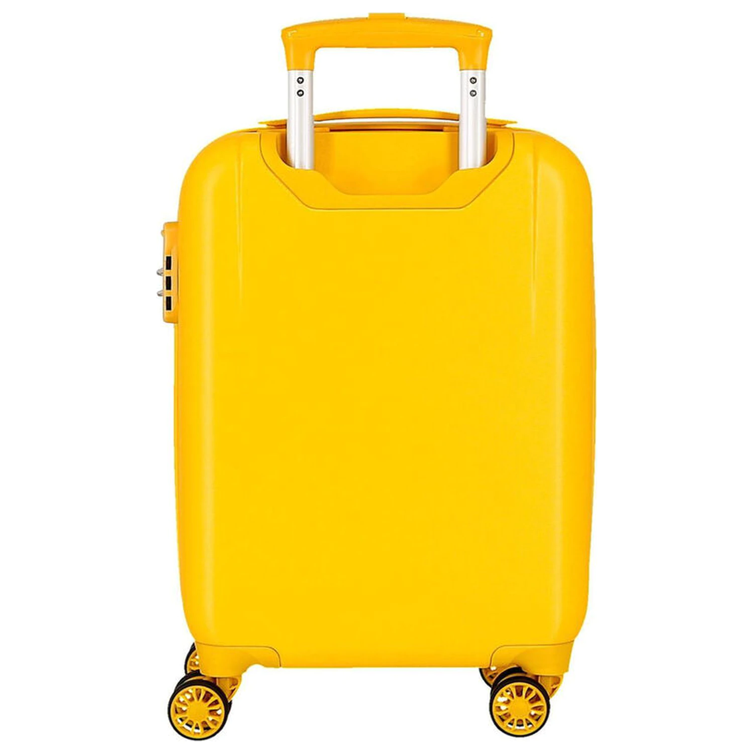 Disney Winnie The Pooh ABS trolley suitcase 50cm product photo