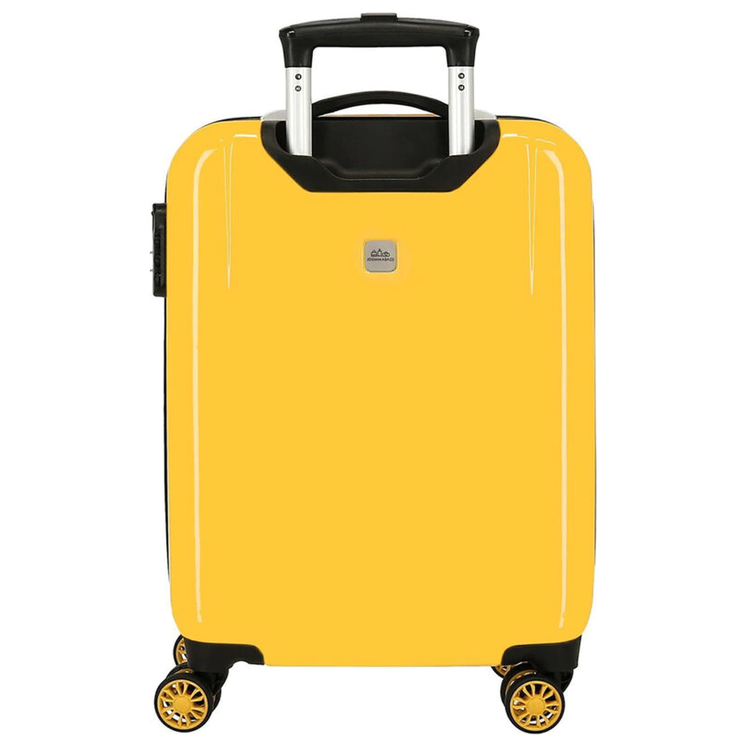 Disney Winnie The Pooh ABS trolley suitcase 55cm product photo