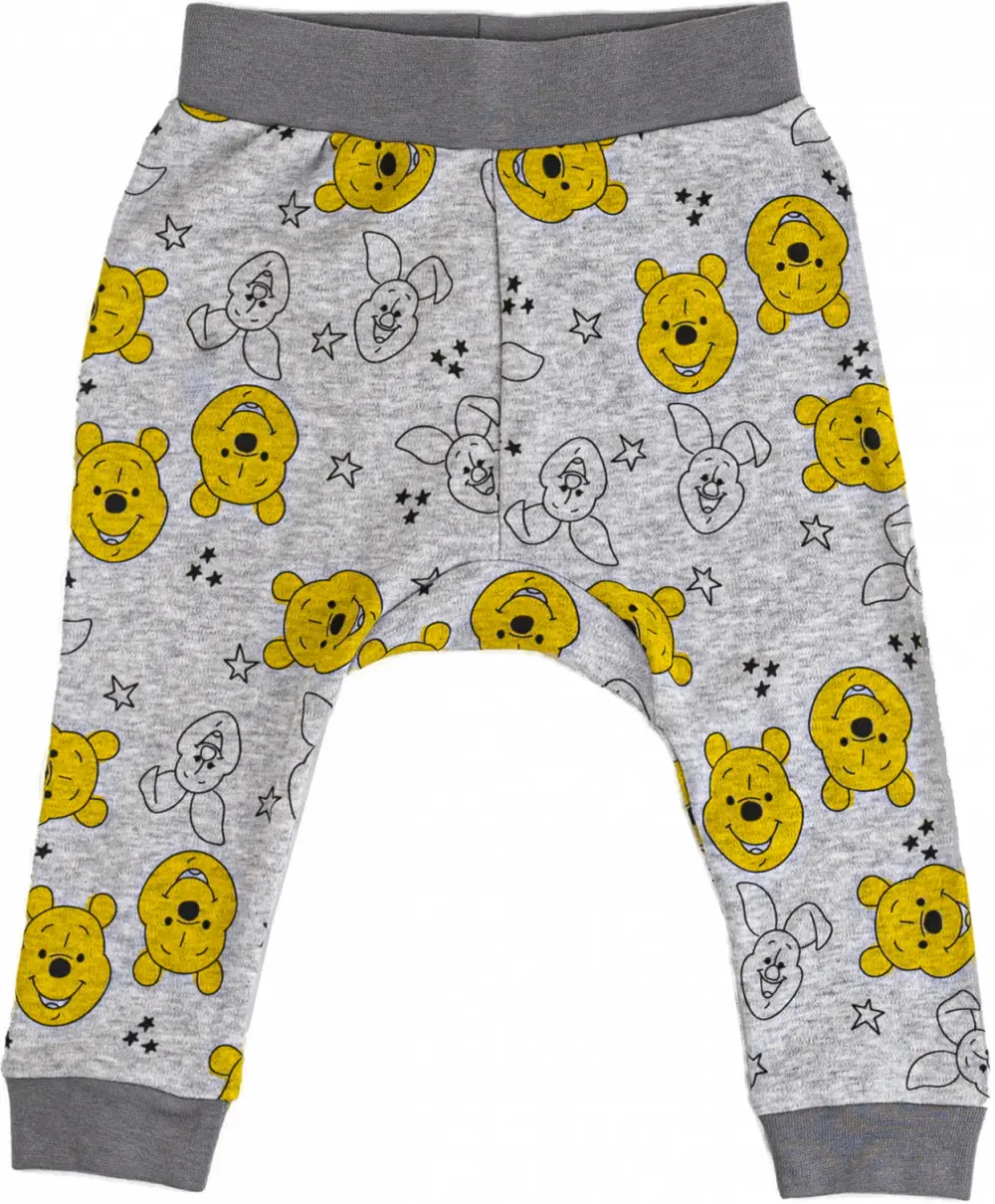 Disney Winnie the Pooh Baby Trousers 2-Piece 62/68 cm product photo
