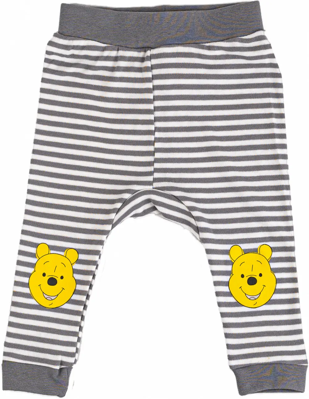 Disney Winnie the Pooh Baby Trousers 2-Piece 62/68 cm product photo