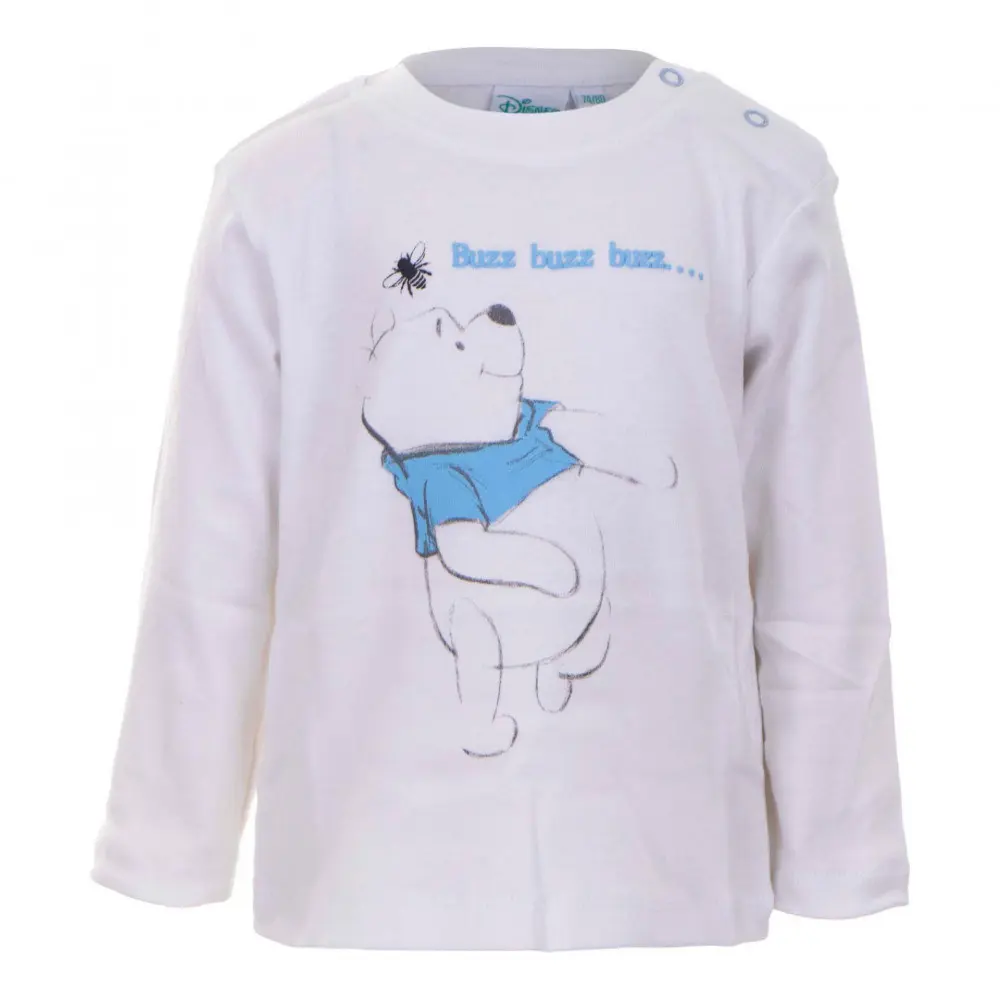 Disney Winnie the Pooh baby T-shirt, top 2-piece set 74/80 cm product photo