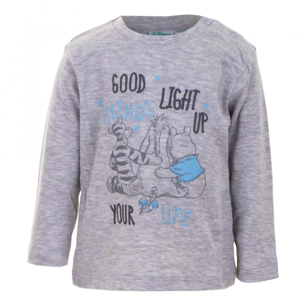 Disney Winnie the Pooh baby T-shirt, top 2-piece set 74/80 cm product photo