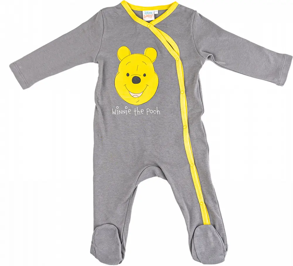 Disney Winnie the Pooh baby romper 86/92 cm product photo