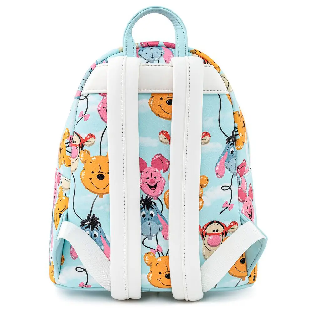 Disney by Loungefly Backpack Winnie the Pooh Balloon Friends product photo