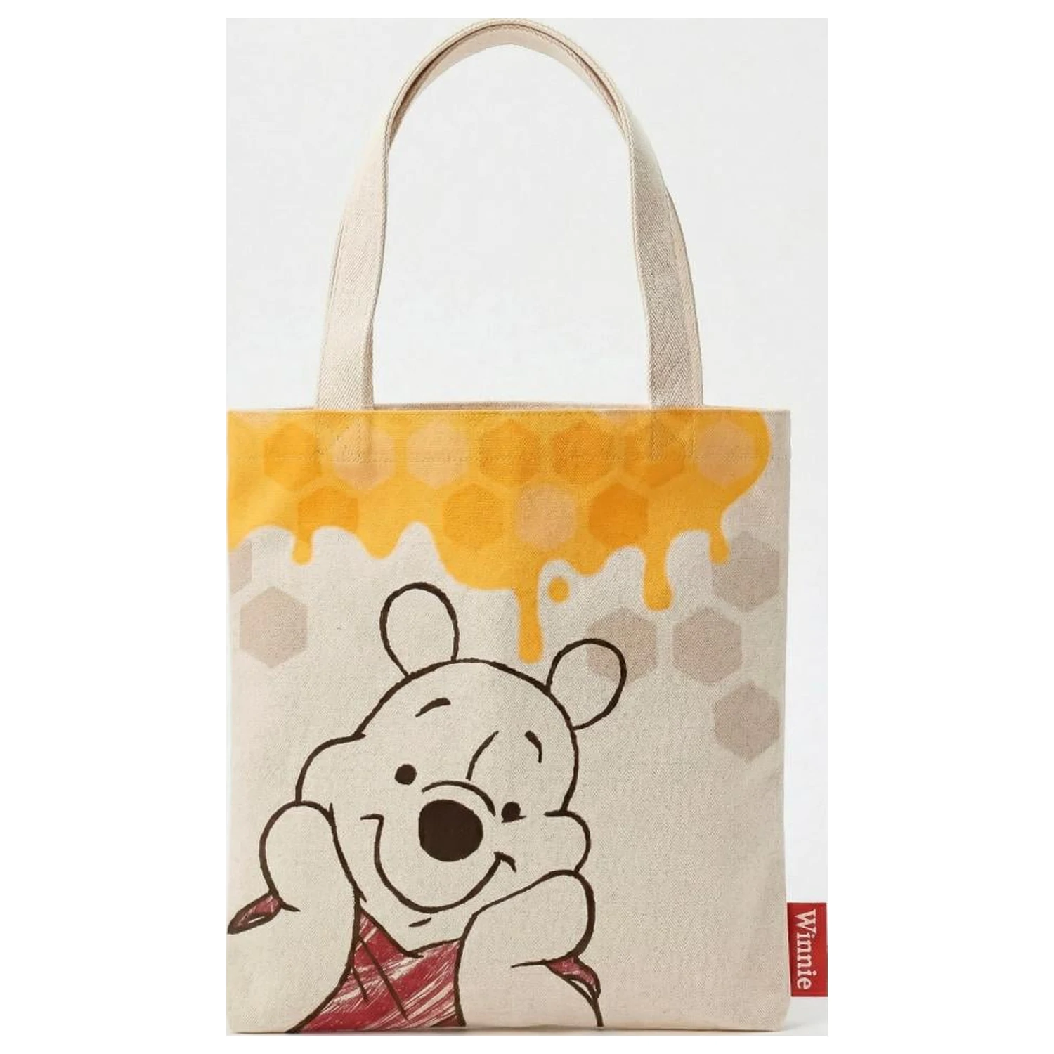 Disney Winnie the Pooh Shopping Bag product photo