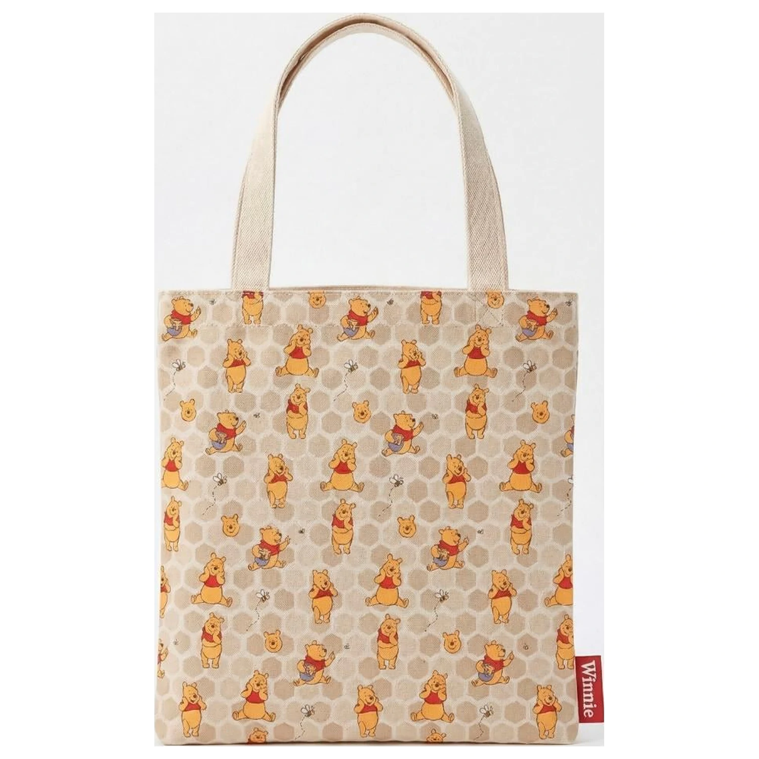 Disney Winnie the Pooh Shopping Bag product photo