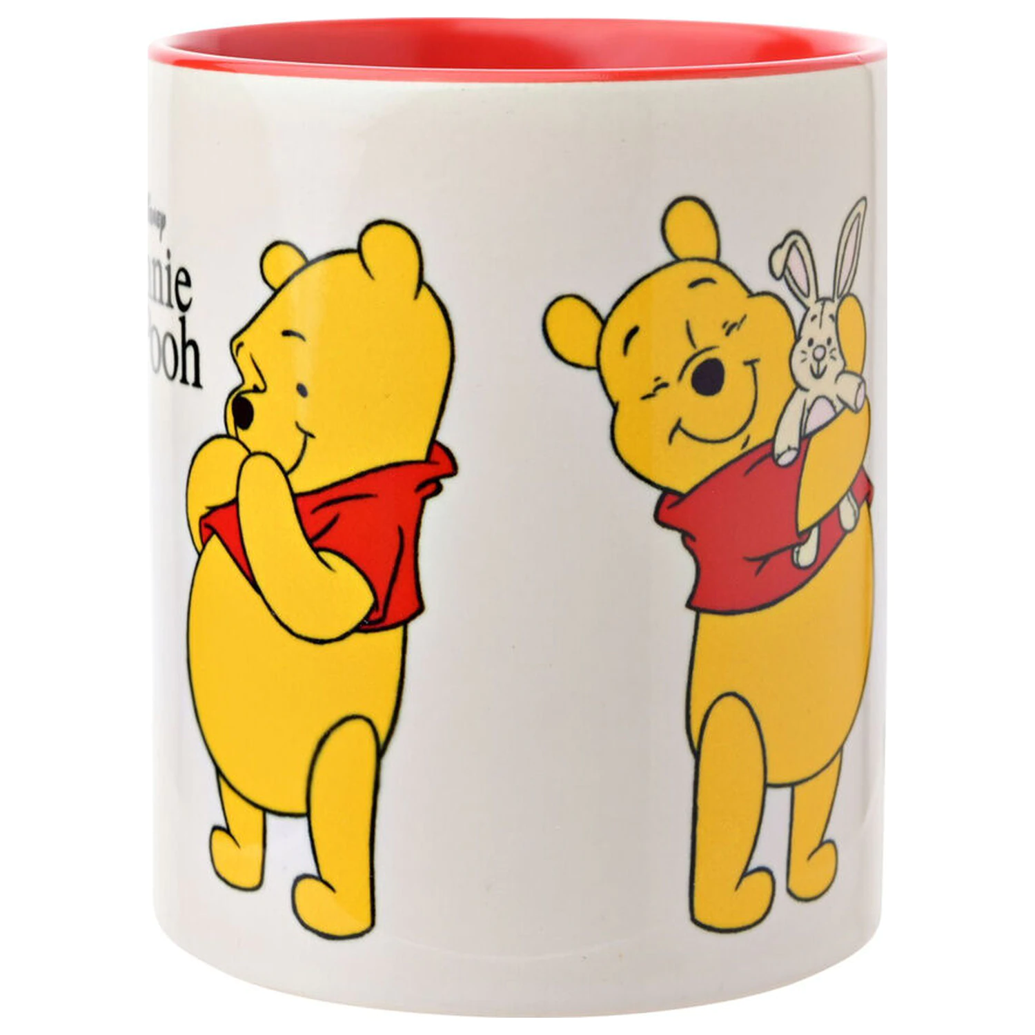 Disney Winnie the Pooh mug 325ml product photo