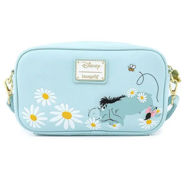 Disney by Loungefly Crossbody Winnie the Pooh Daisy Friends product photo