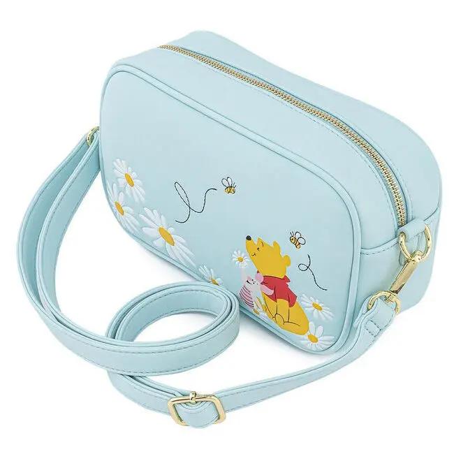 Disney by Loungefly Crossbody Winnie the Pooh Daisy Friends product photo