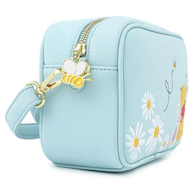 Disney by Loungefly Crossbody Winnie the Pooh Daisy Friends product photo