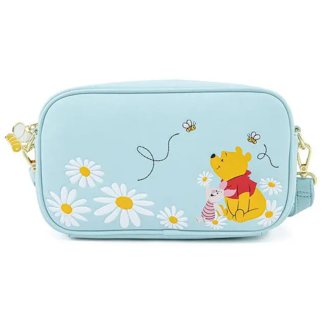 Disney by Loungefly Crossbody Winnie the Pooh Daisy Friends product photo