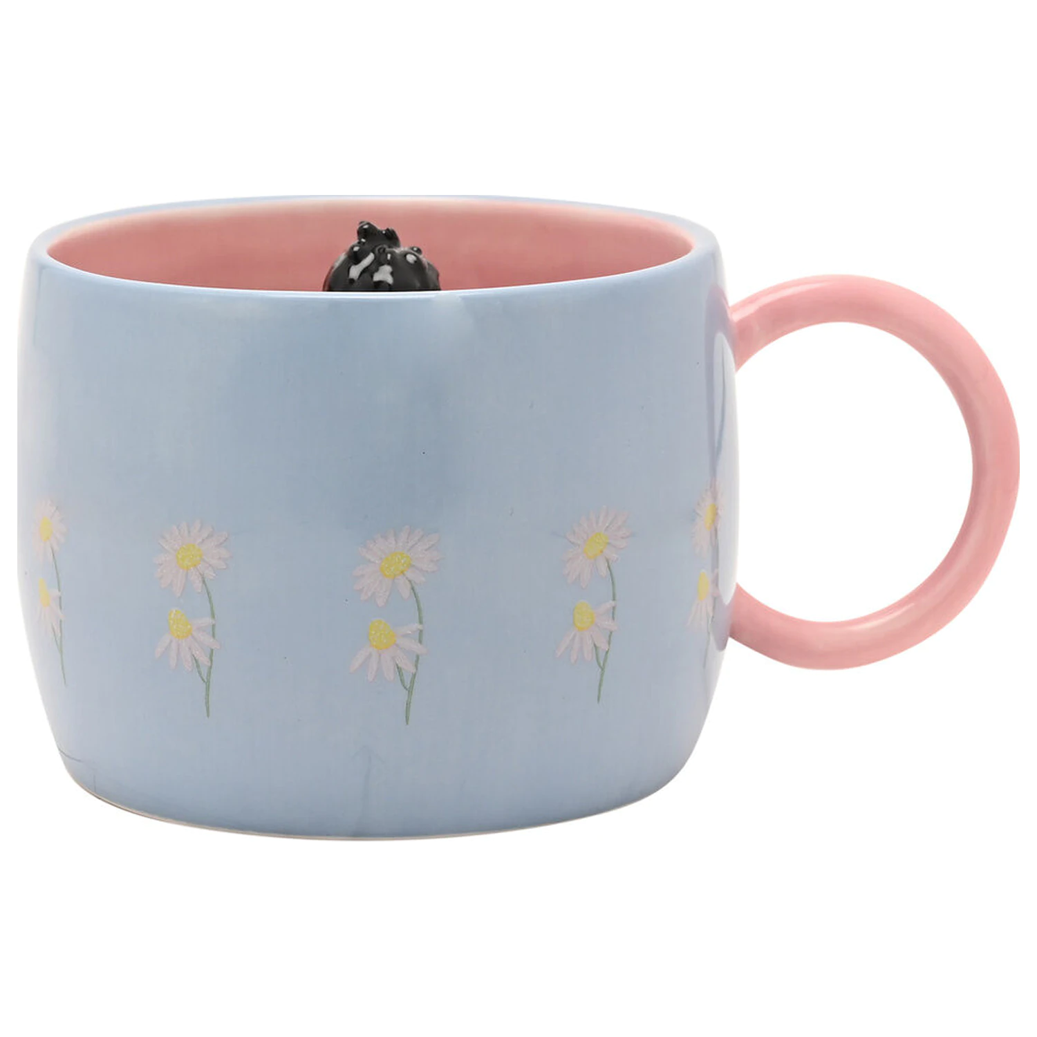 Disney Winnie the Pooh Eeyore 3D mug product photo