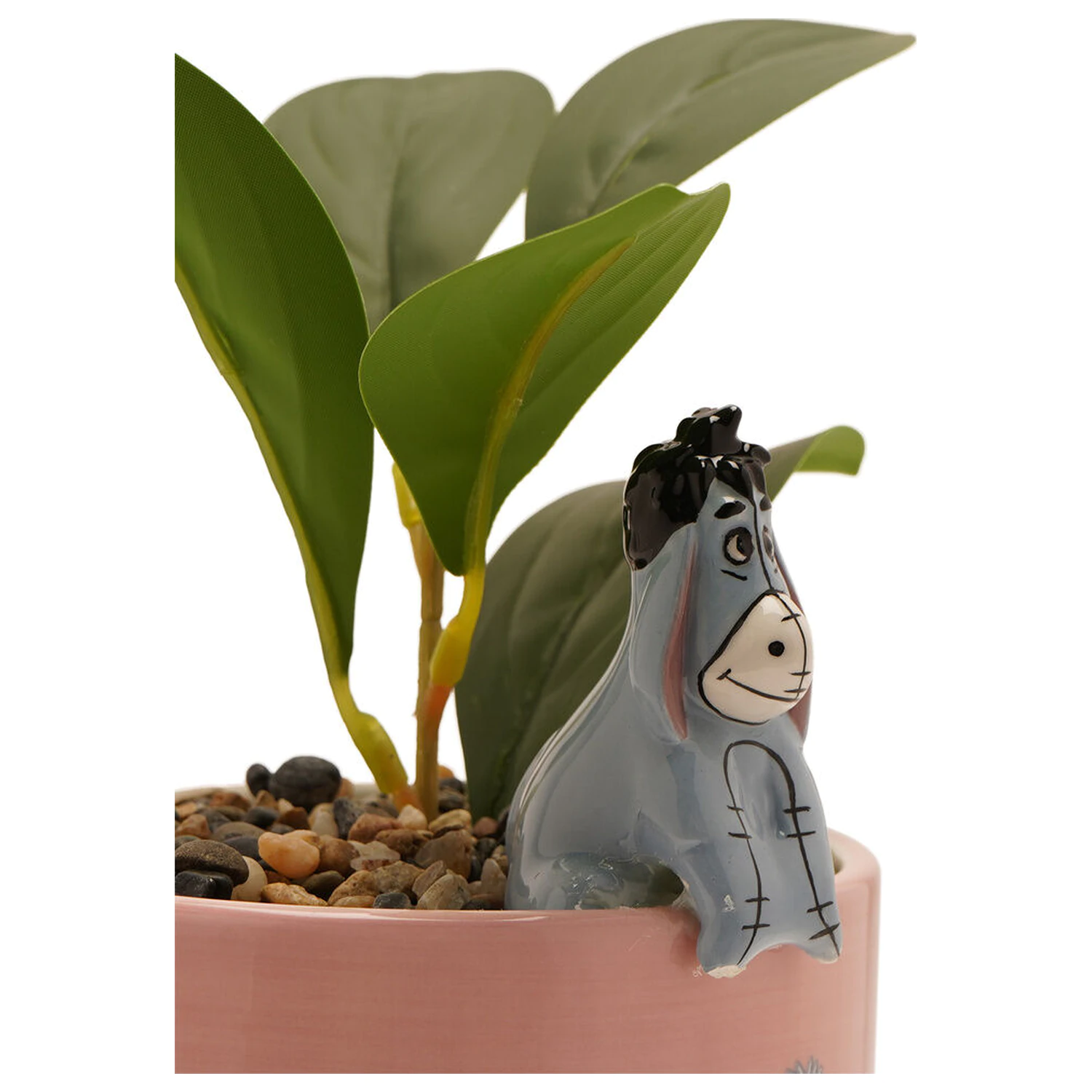 Disney Winnie the Pooh Eeyore 3D planter product photo