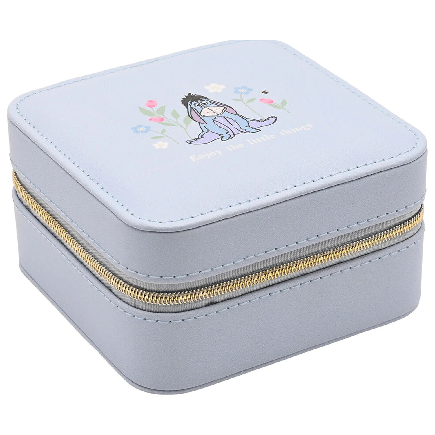 Disney Winnie the Pooh Eeyore jewellery box product photo