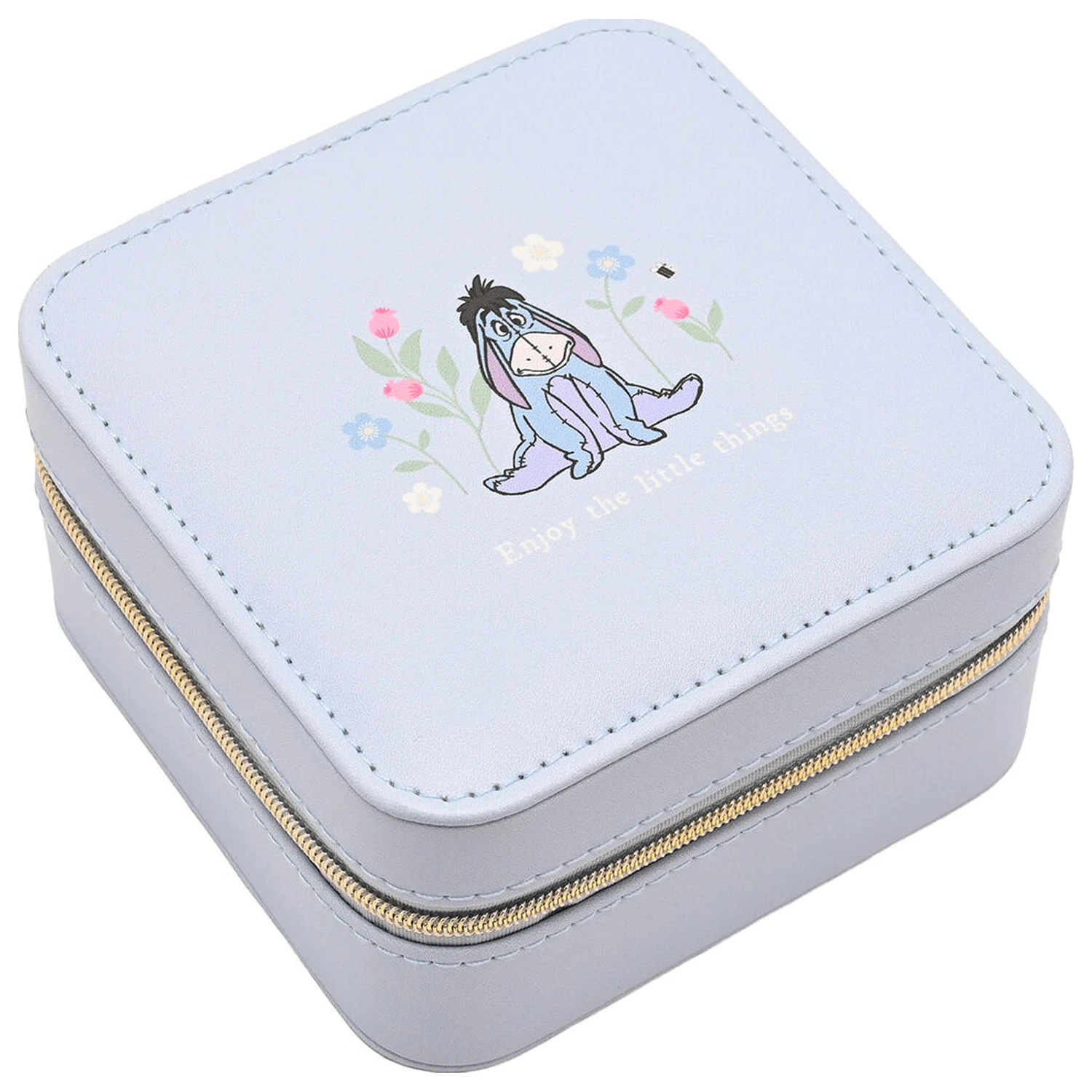 Disney Winnie the Pooh Eeyore jewellery box product photo