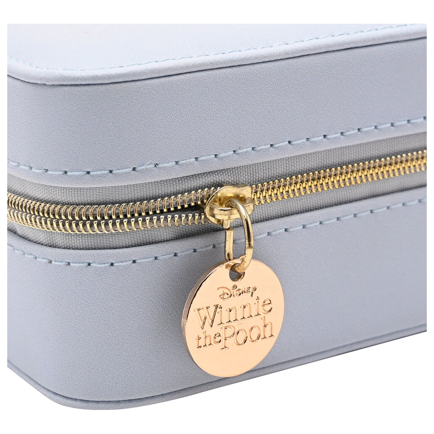 Disney Winnie the Pooh Eeyore jewellery box product photo