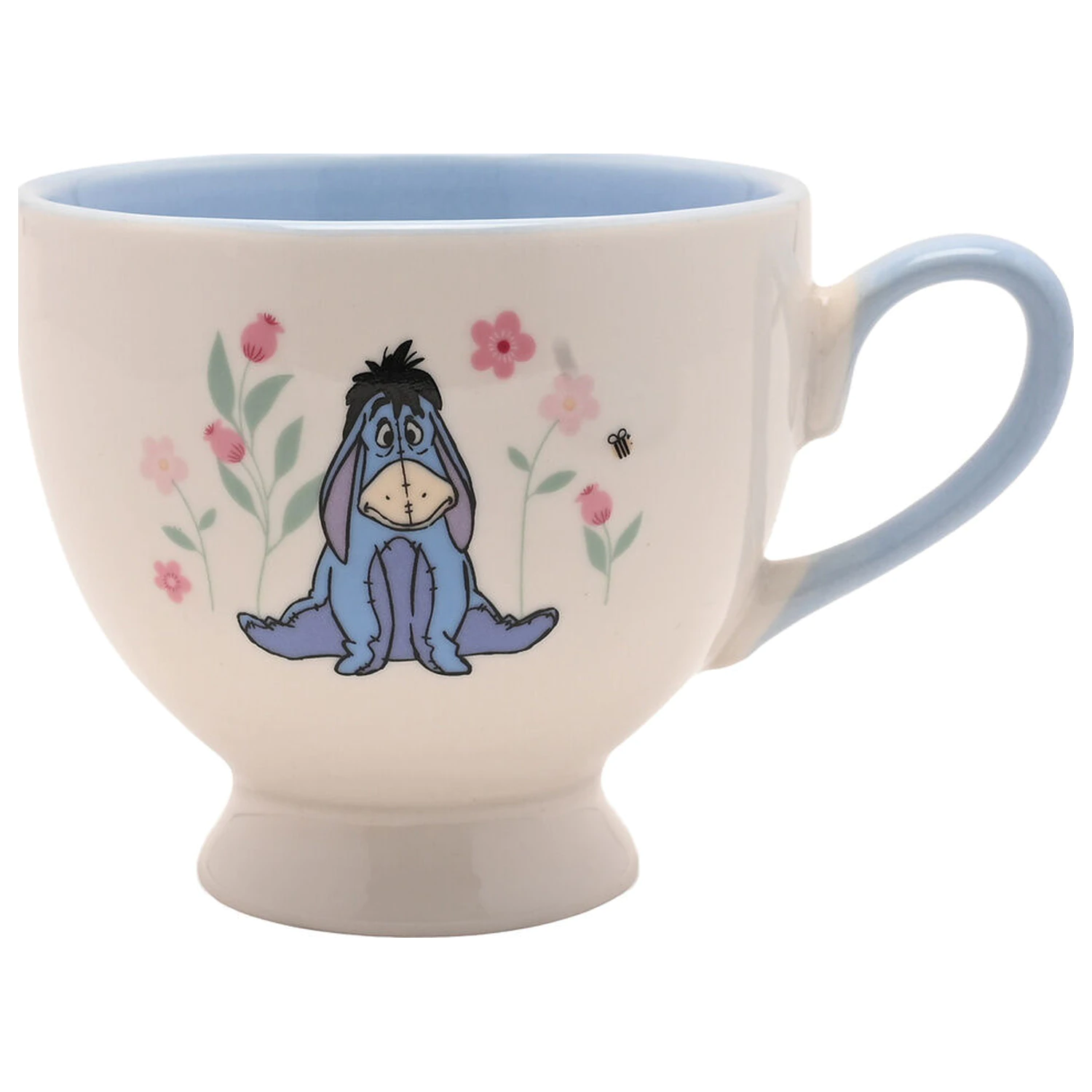 Disney Winnie the Pooh Eeyore tea cup & saucer product photo