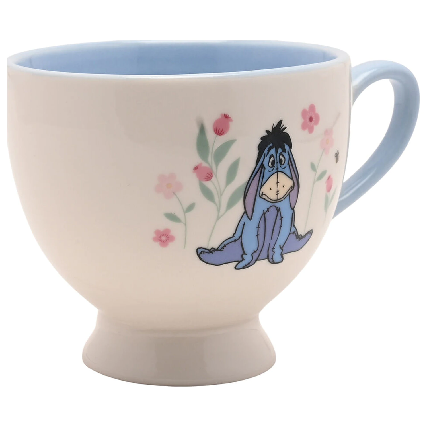Disney Winnie the Pooh Eeyore tea cup & saucer product photo