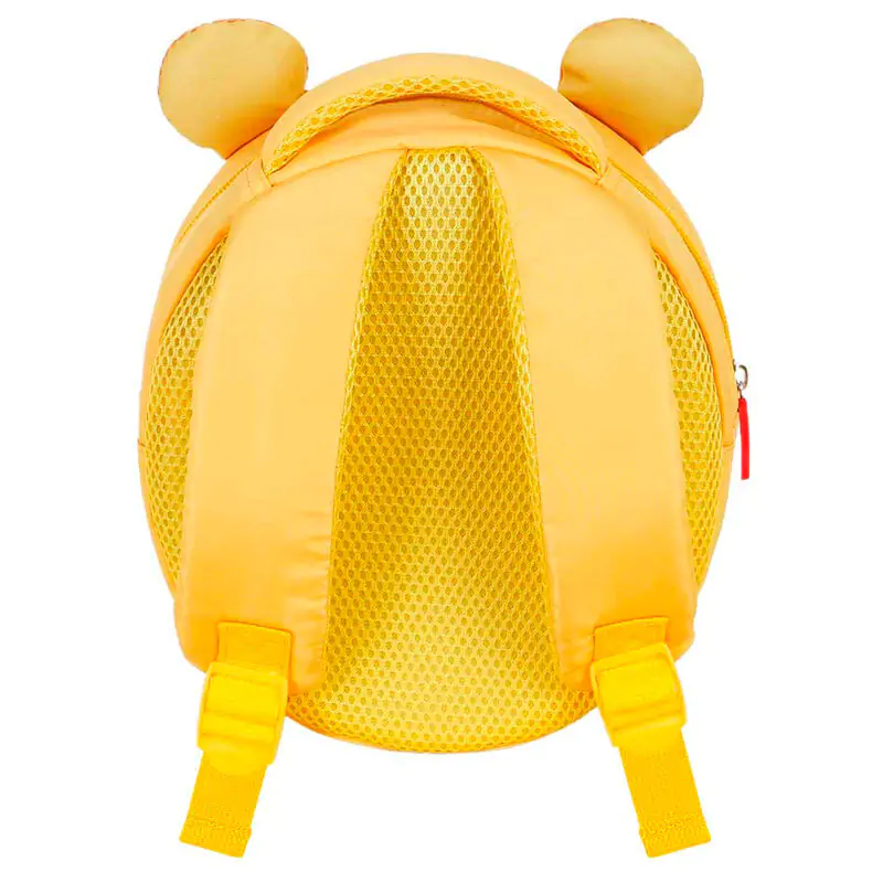 Disney Winnie the Pooh Emoji 3D backpack 22cm product photo