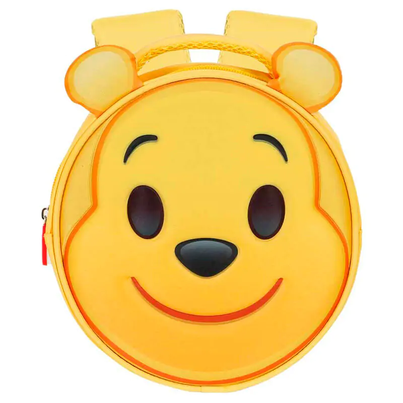 Disney Winnie the Pooh Emoji 3D backpack 22cm product photo