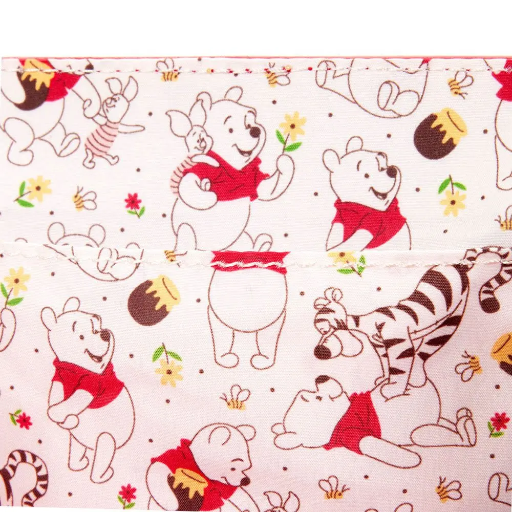 Disney by Loungefly Crossbody Bag Winnie the Pooh Gingham product photo