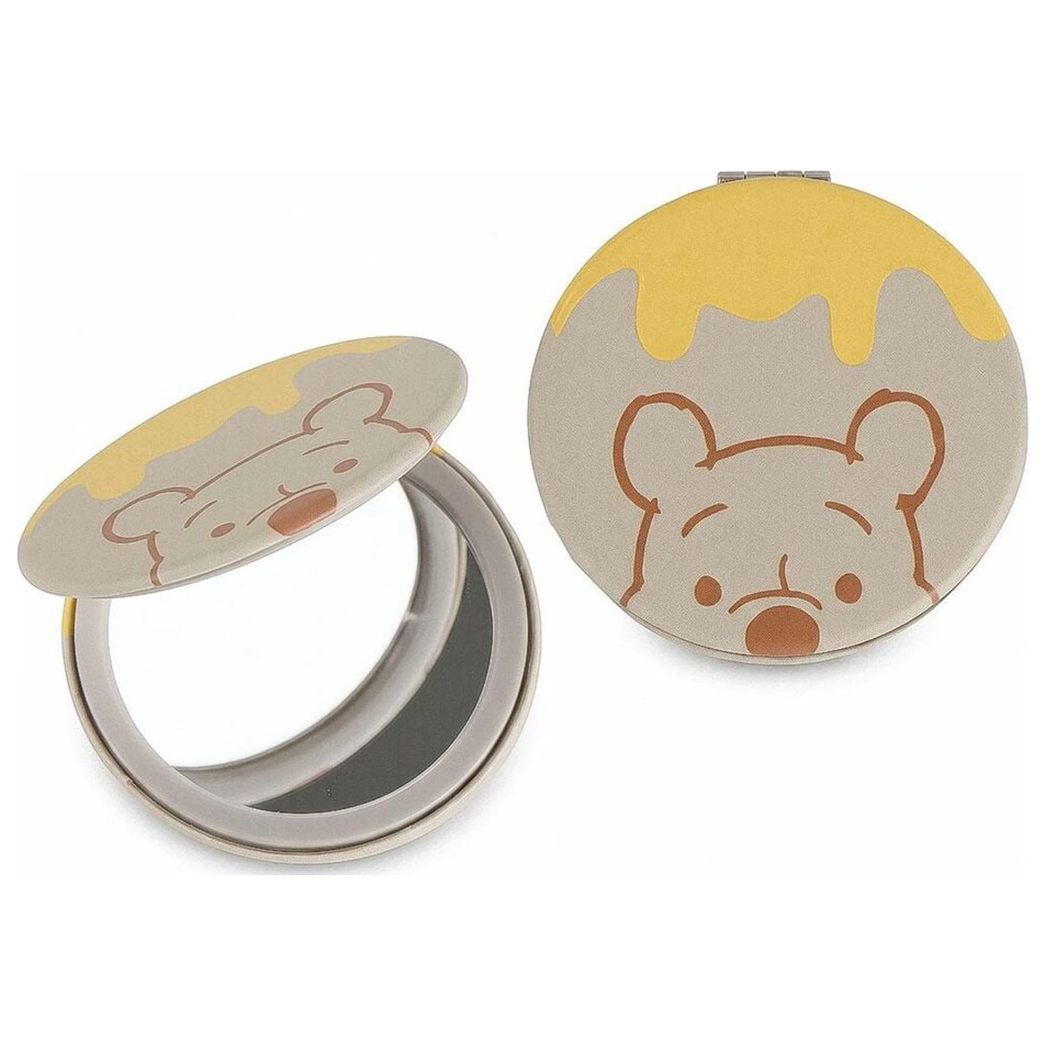 Disney Winnie the Pooh beauty set product photo
