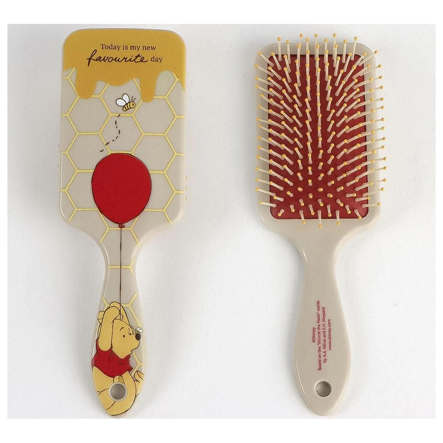 Disney Winnie the Pooh beauty set product photo