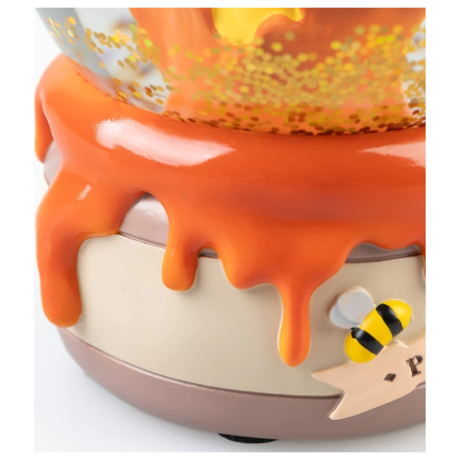 Disney Winnie the Pooh Snow Globe 10 cm product photo