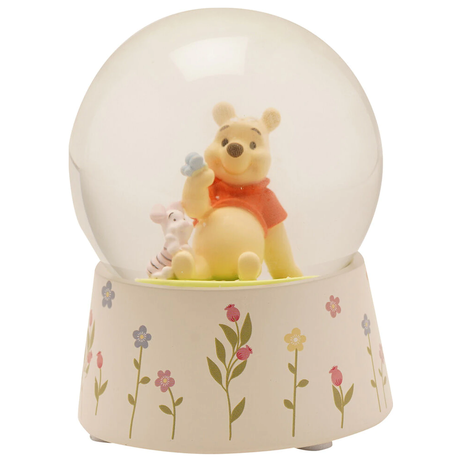 Disney Winnie the Pooh snowball product photo