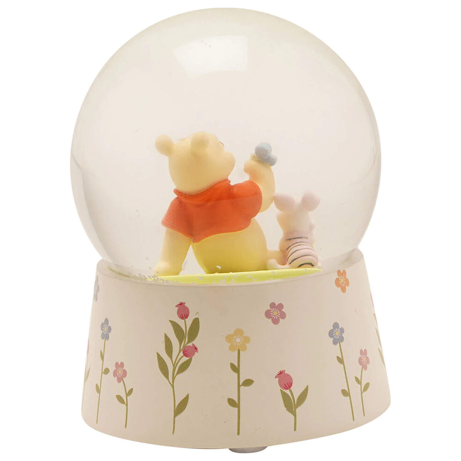 Disney Winnie the Pooh snowball product photo