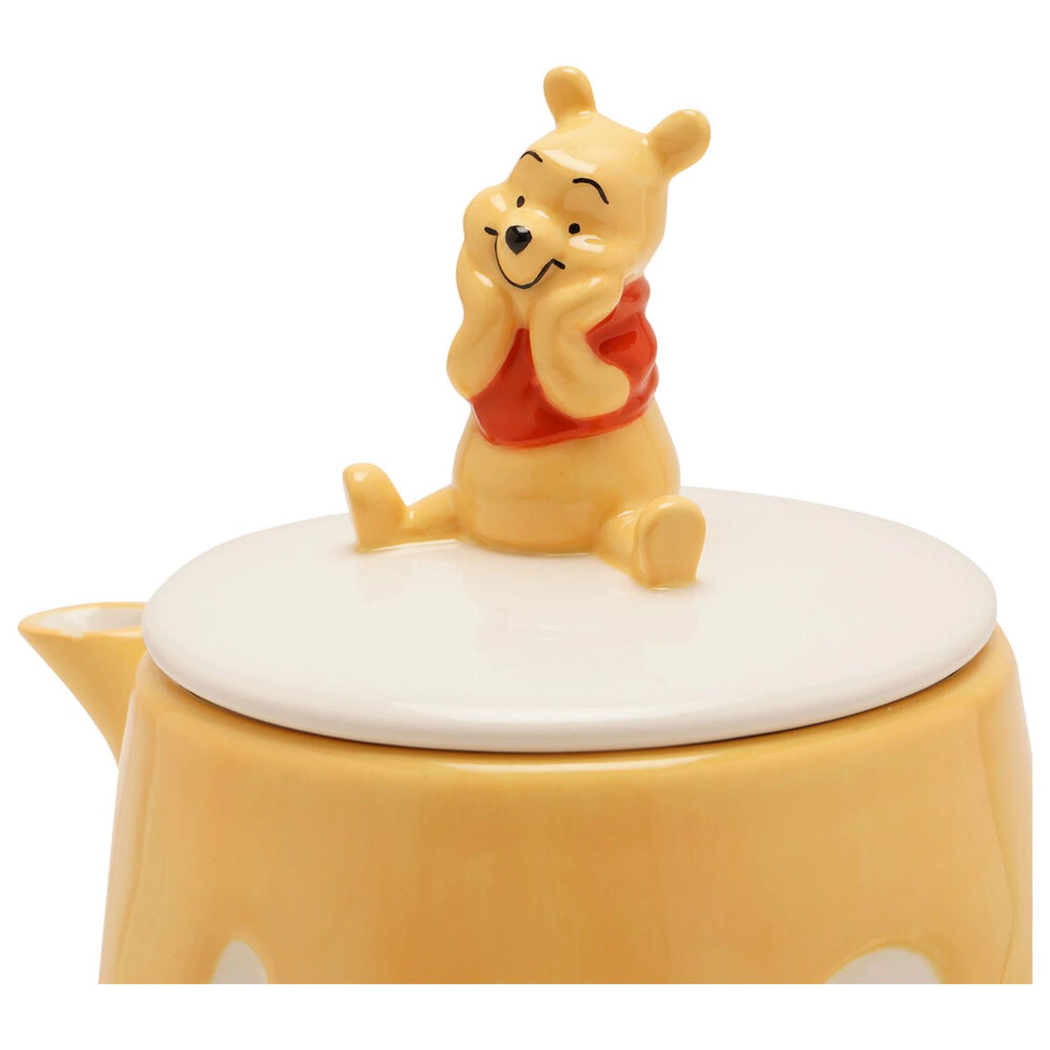 Disney Winnie the Pooh Honey teapot product photo