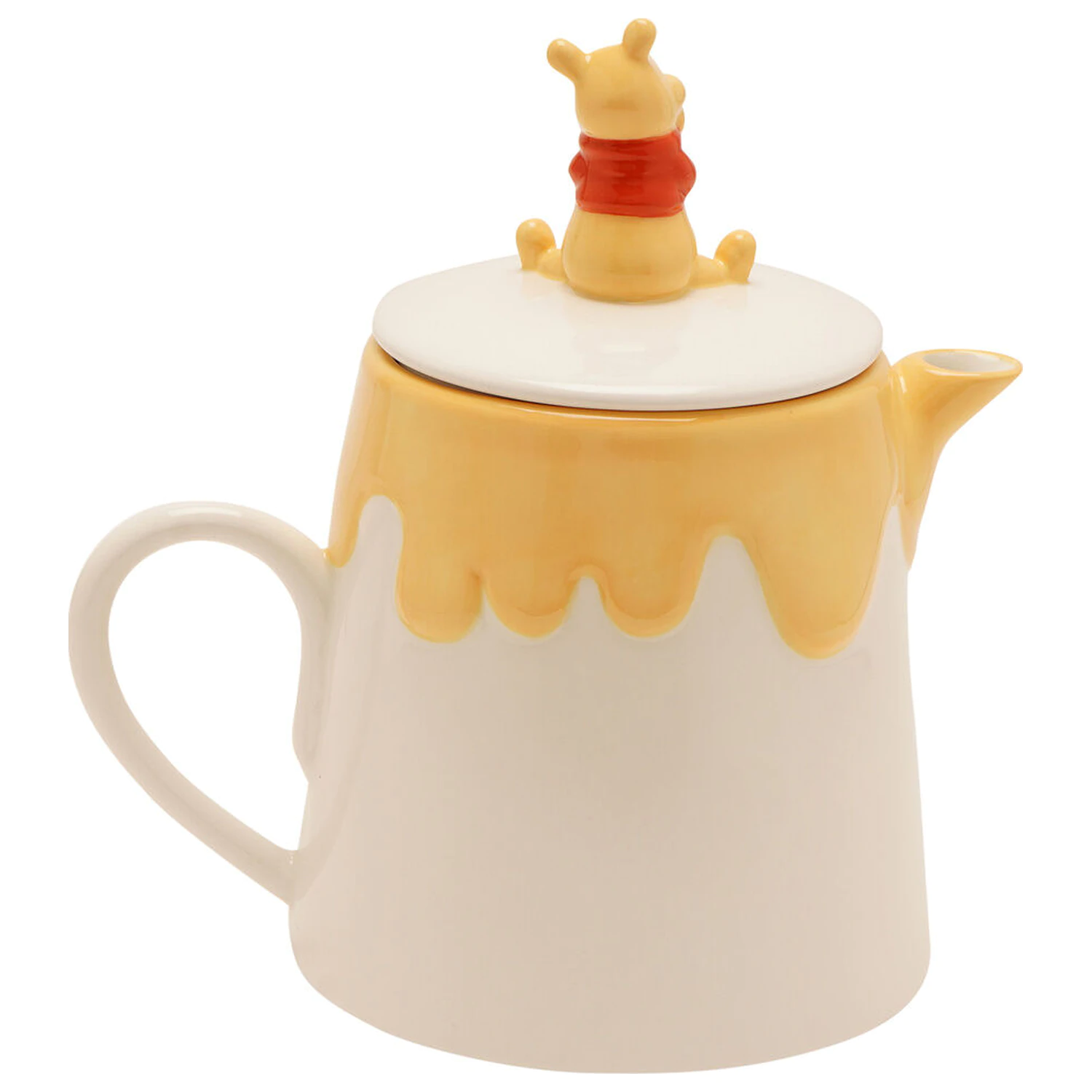 Disney Winnie the Pooh Honey teapot product photo